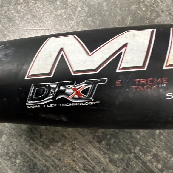 Miken Psycho Baseball Bat 29" 20 oz - Picture 7 of 11